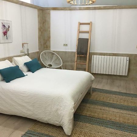 Apartamento Ribera Del Puente サラマンカ エクステリア 写真