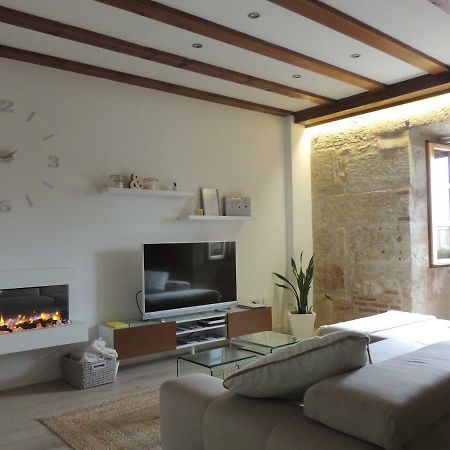 Apartamento Ribera Del Puente サラマンカ エクステリア 写真