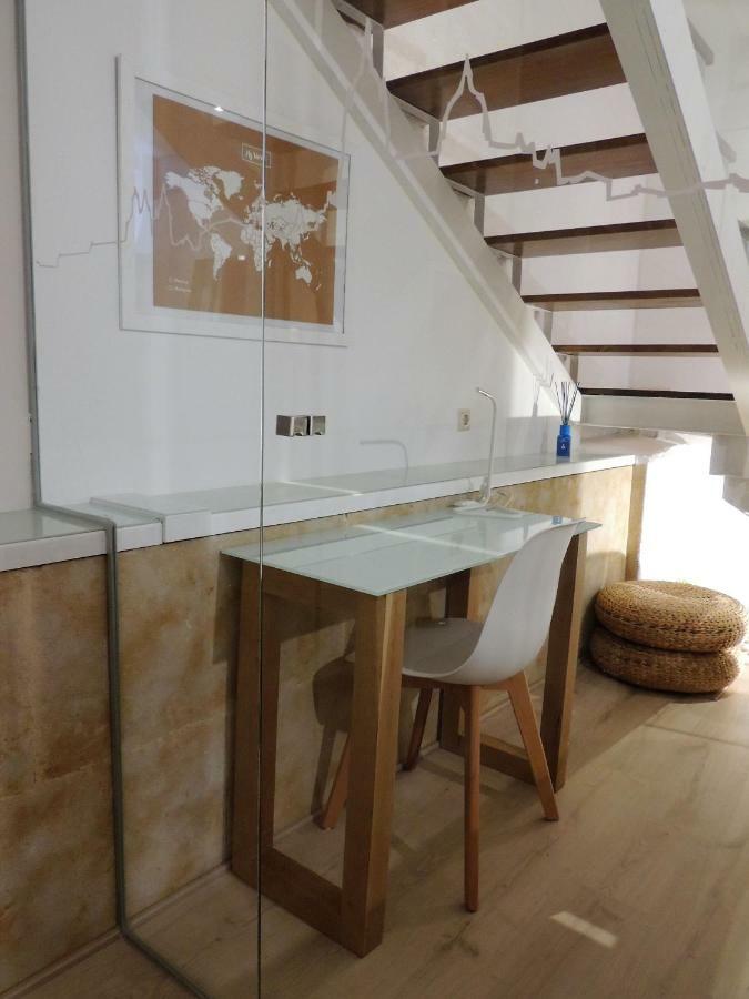 Apartamento Ribera Del Puente サラマンカ エクステリア 写真
