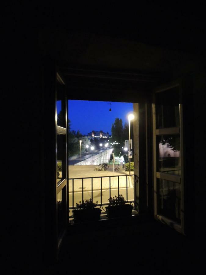 Apartamento Ribera Del Puente サラマンカ エクステリア 写真