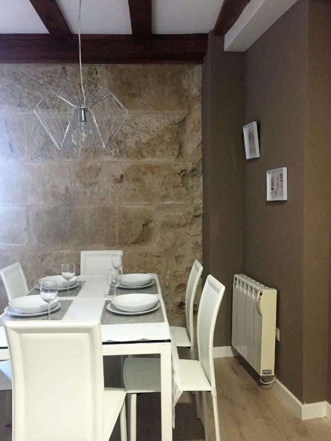 Apartamento Ribera Del Puente サラマンカ エクステリア 写真