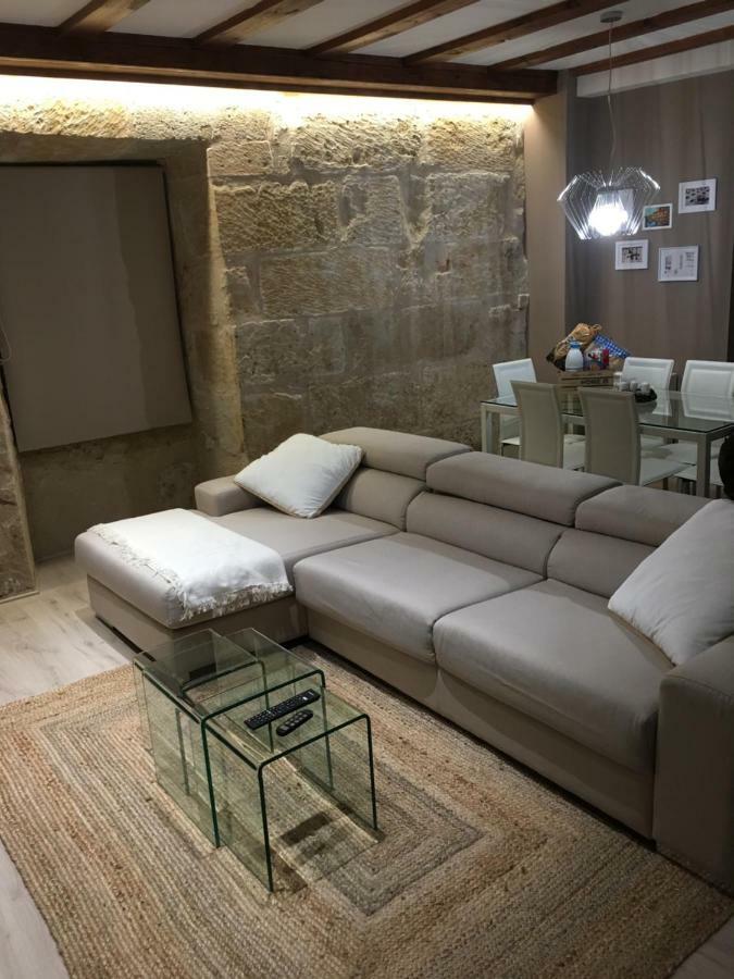 Apartamento Ribera Del Puente サラマンカ エクステリア 写真