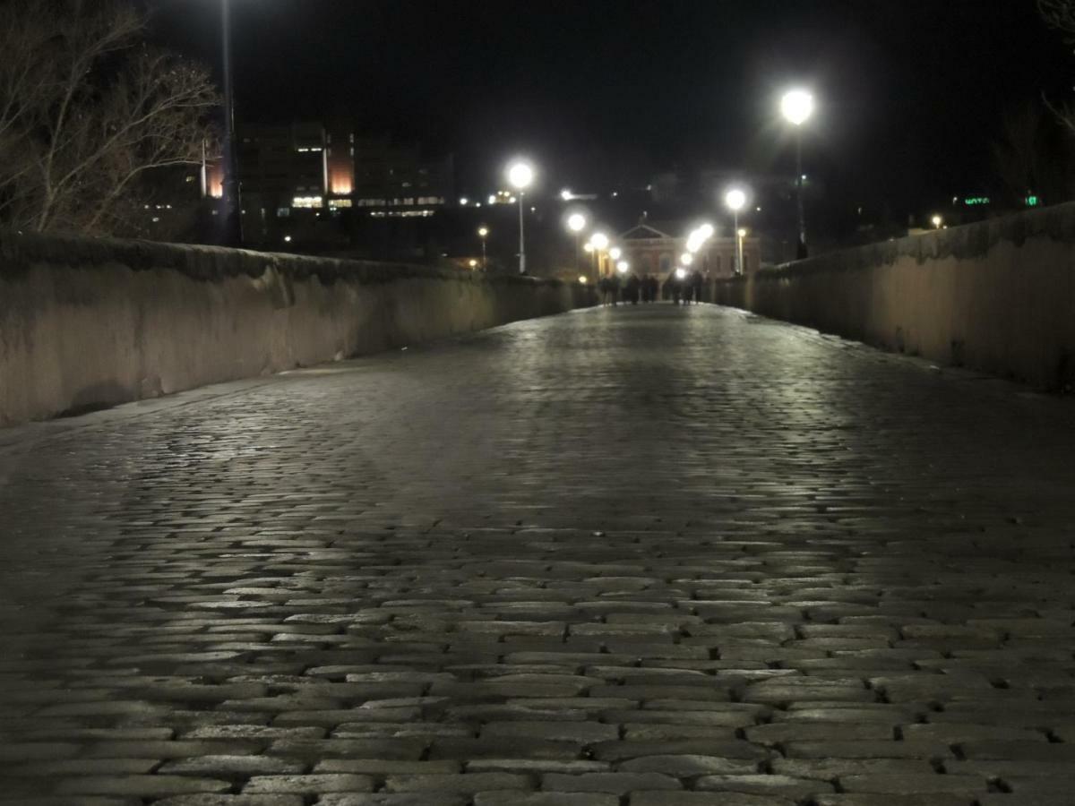 Apartamento Ribera Del Puente サラマンカ エクステリア 写真