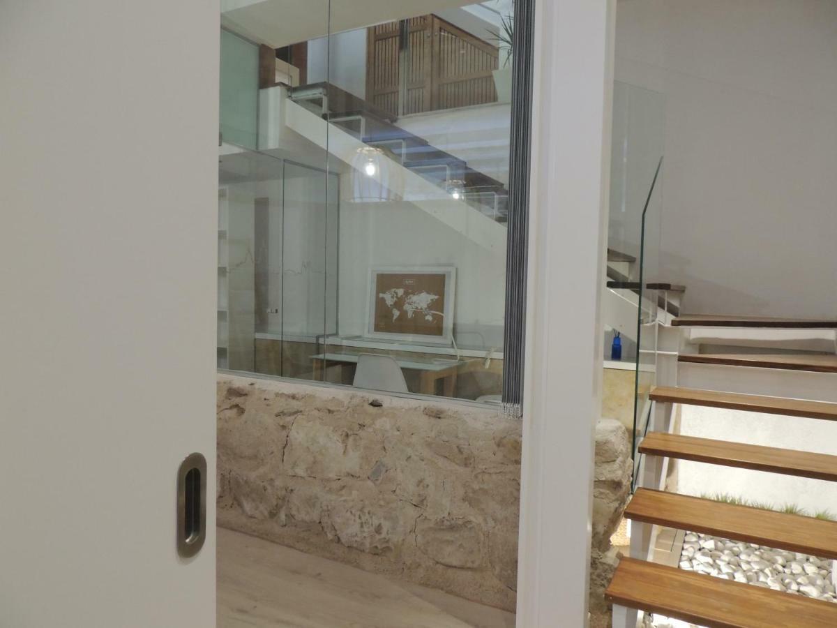 Apartamento Ribera Del Puente サラマンカ エクステリア 写真