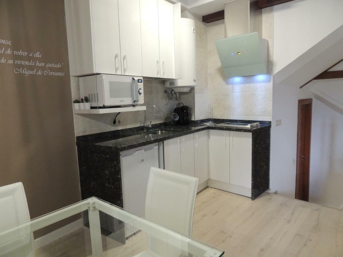 Apartamento Ribera Del Puente サラマンカ エクステリア 写真