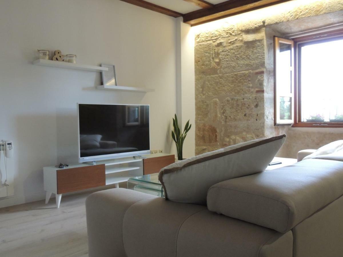 Apartamento Ribera Del Puente サラマンカ エクステリア 写真