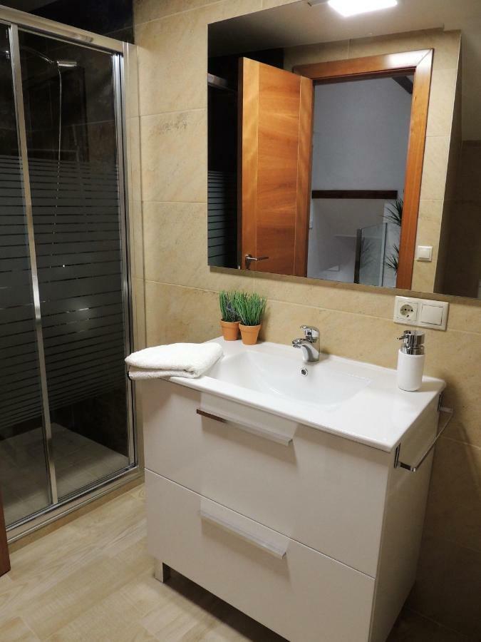 Apartamento Ribera Del Puente サラマンカ エクステリア 写真