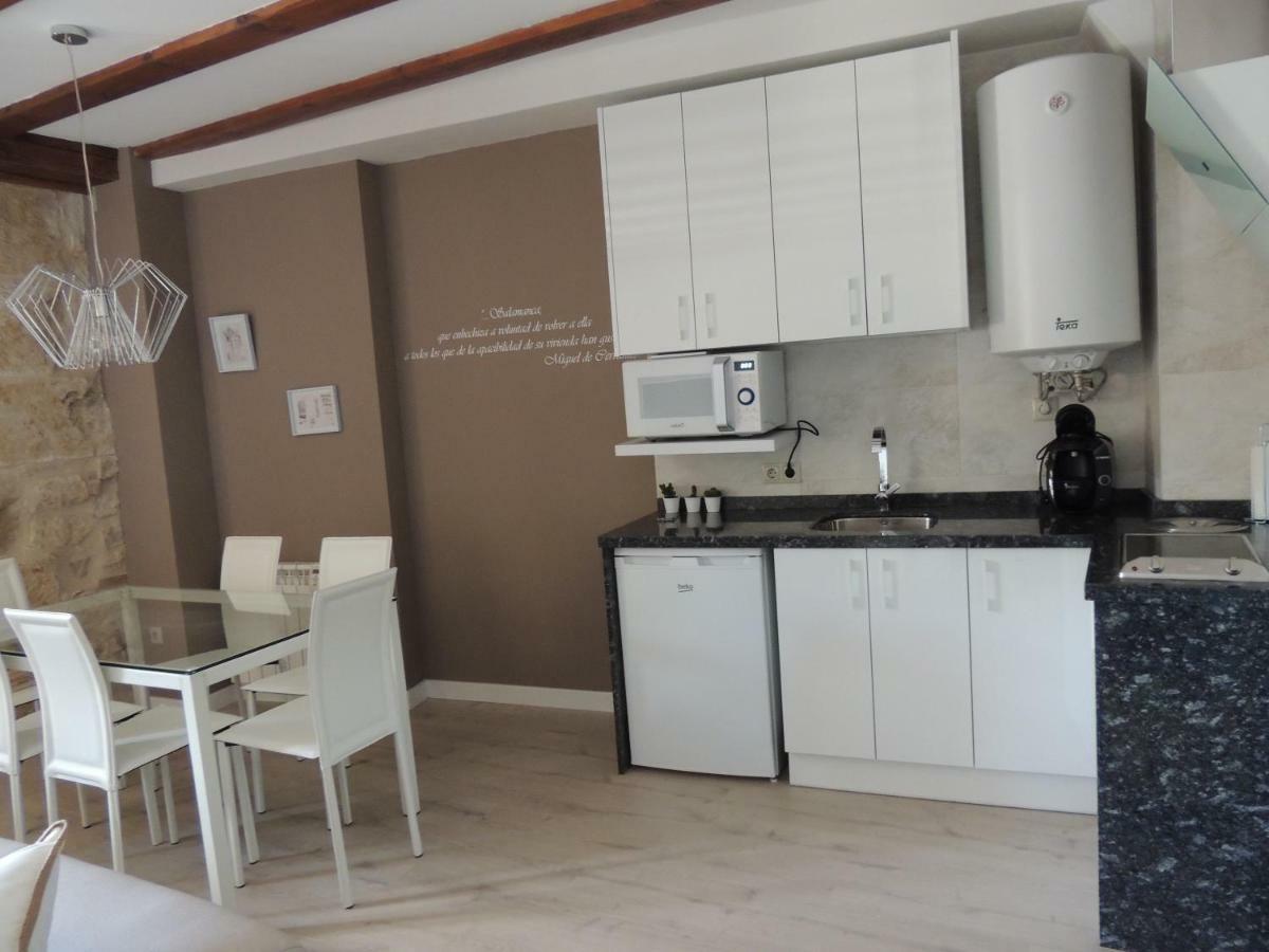 Apartamento Ribera Del Puente サラマンカ エクステリア 写真