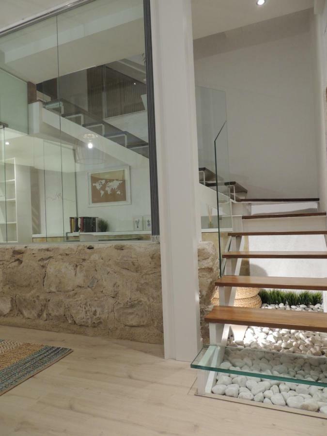 Apartamento Ribera Del Puente サラマンカ エクステリア 写真